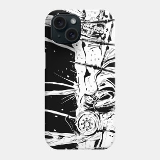 Resting Place Phone Case