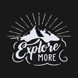 Explore more T-Shirt