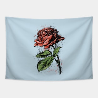 Rose Tapestry