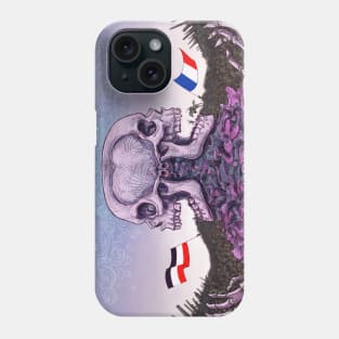 Battle of Verdun Phone Case