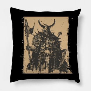 fantasy Pillow