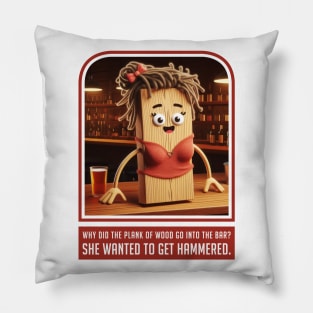 Funny Pillow