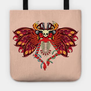 Longarm Flynomaly Tote