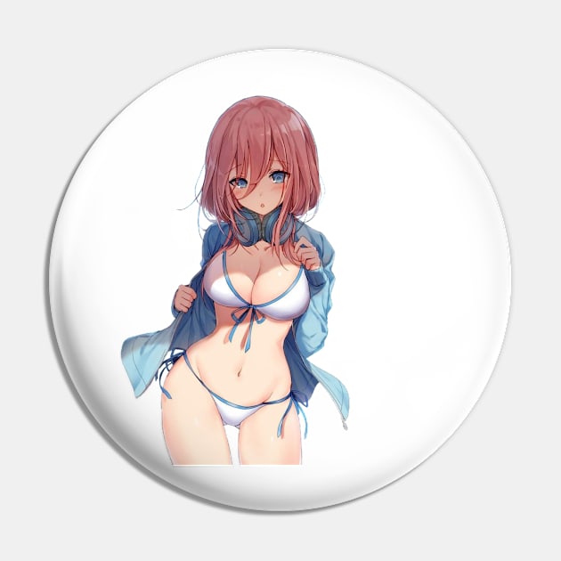 Pin on 5-Toubun No Hanayome