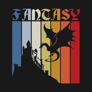 Fantasy T-Shirt