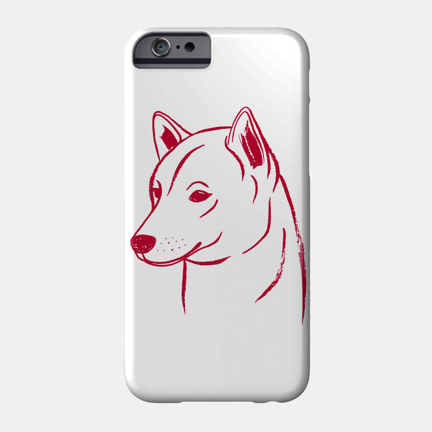 Shiba Inu