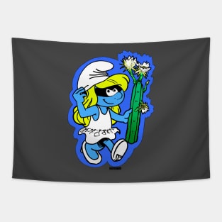 Trichos Thief Tapestry