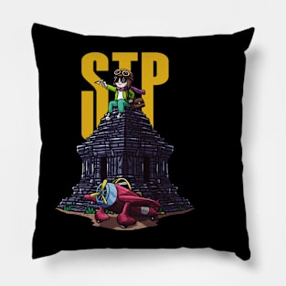 STP Pillow