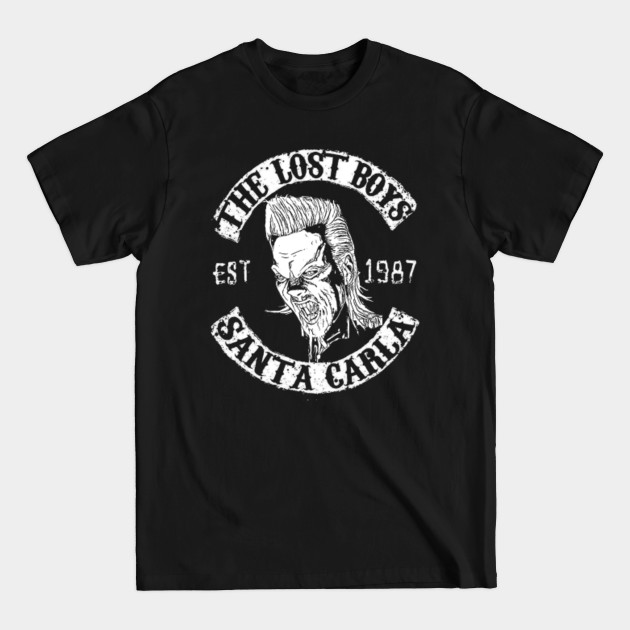 lost boys - Lost Boys Movie - T-Shirt