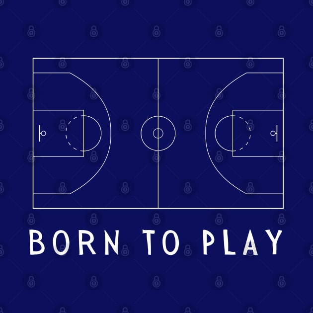 Born to Play by High Altitude