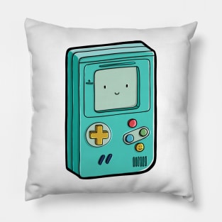 Game Pillow