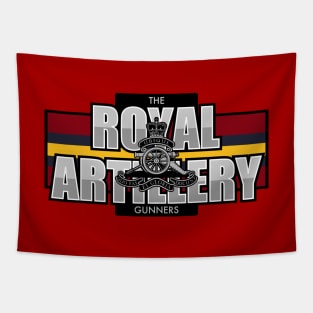 Royal Artillery Tapestry