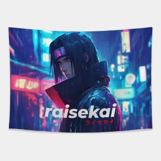 Uchiha Itachi Tapestry