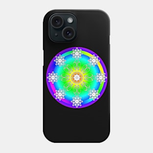 Celtic Mandala Phone Case