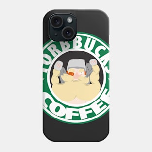 Torbucks Phone Case