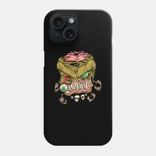 Mutter Monster Phone Case