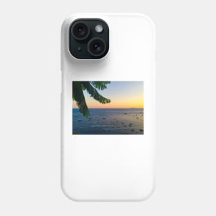 Positano Evening Phone Case