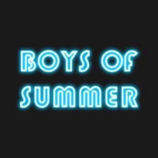 BOYS OF SUMMER T-Shirt