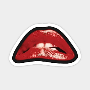 Rocky Horror Picture Show - Lips Magnet