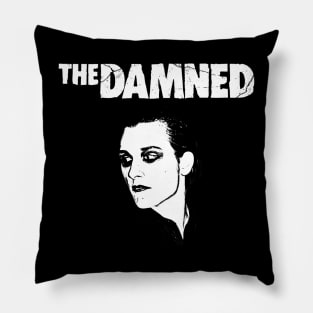 The Damned Pillow