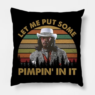 Vintage Friday Comedy Film My Favorite Gift Pillow