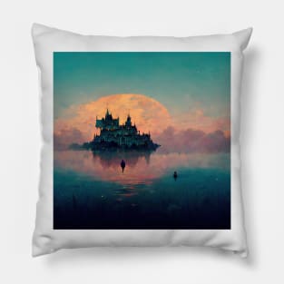 Corinthia Pillow