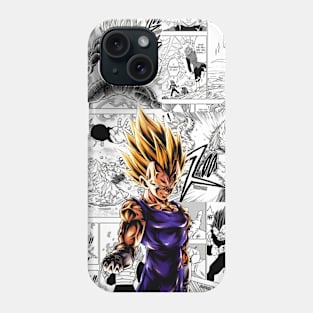 Vegeta Phone Case