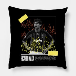 Ricardo Kaka Pillow