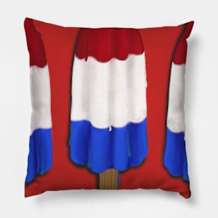 Rocket Pop Pillow