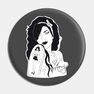 Amy2 Pin