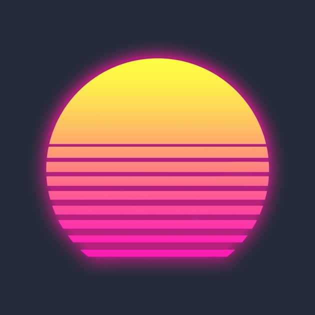 Sun by Night9