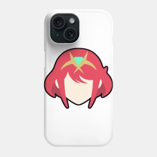 Pyra Stock Phone Case