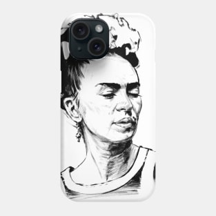 Frida Phone Case