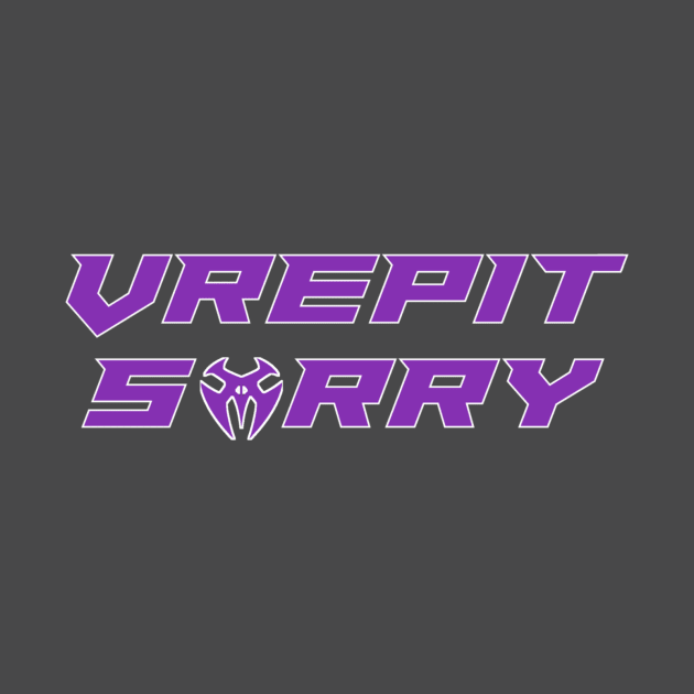 Vrepit Sorry by Kiaxet