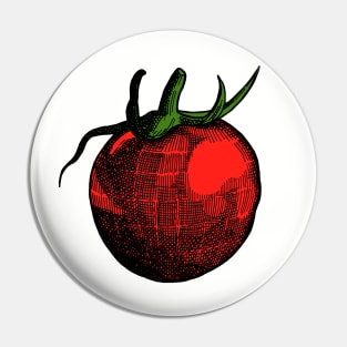 Tomato Pin