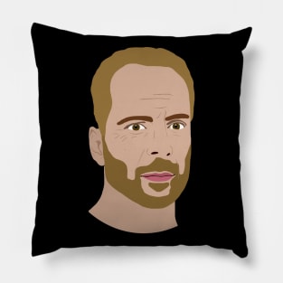 Korben Dallas Pillow