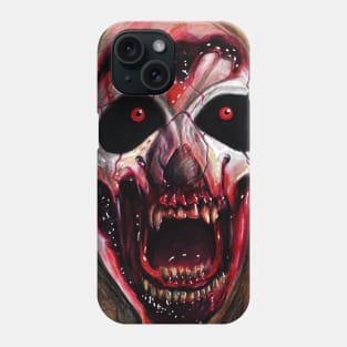 Night of The Demons - Suzanne Phone Case