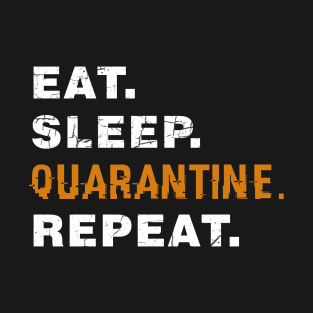 Quarantine loop T-Shirt