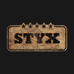 STYX T-Shirt