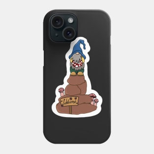 Boulder Phone Case