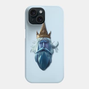 Ice King Phone Case