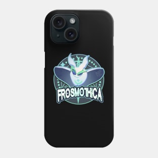 UDT S7 - Frostmothica Phone Case