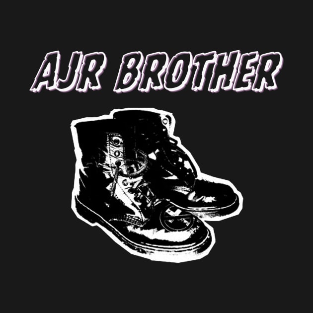 Ajr Brother by SAMBIL PODCAST