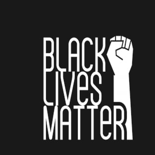 Black Lives Matter T-Shirt