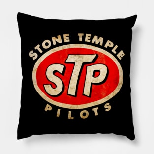 Stone Temple Pilots Pillow