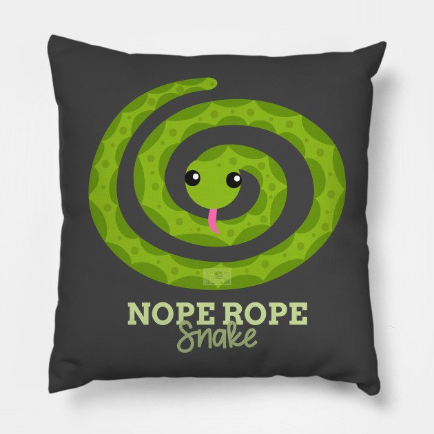 Animal Nope Meme ~ Juliet Edmonds