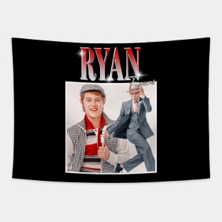 Ryan Evans Tapestry