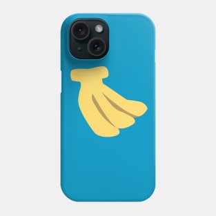 Banana Phone Case