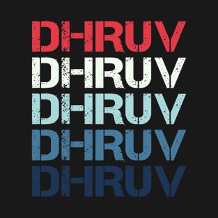 Dhruv T-Shirt