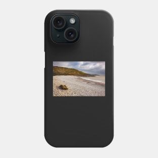 Pwlldu Bay, Gower Phone Case